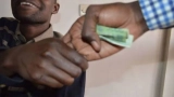 corruption