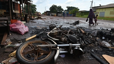 affrontement-intercommunautaire