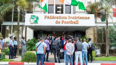 fif-federation-ivoirienne-de-football