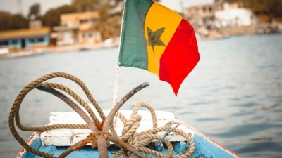 senegal