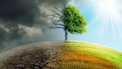 changement-climatique
