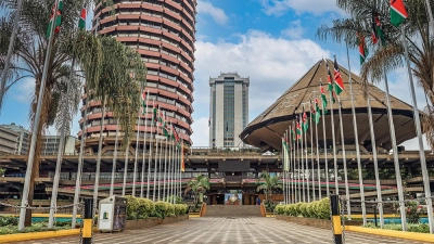 kenya