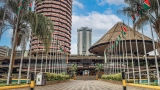 kenya