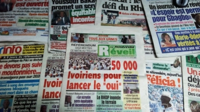 presse-ivoirienne