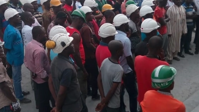 greve-de-travailleurs