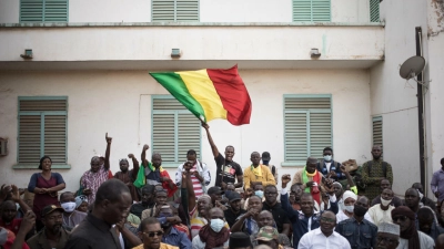 mali