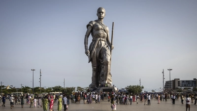benin