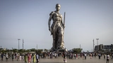 benin