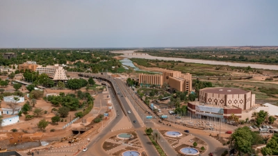 niger