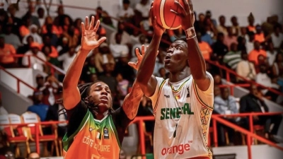 afrobasket
