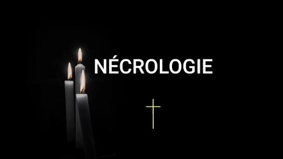 necrologie