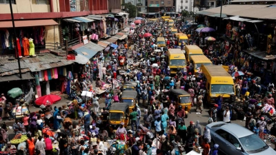 nigeria