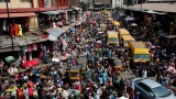 nigeria