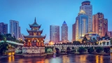 chine