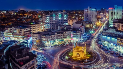 pakistan