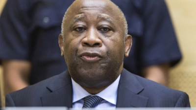 laurent-gbagbo
