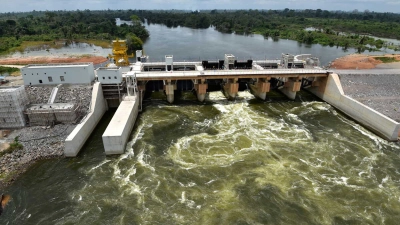 infrastructure-hydraulique