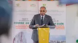 remise de cles de 5000 logements sociaux ouattara concretise le reve de milliers divoiriens
