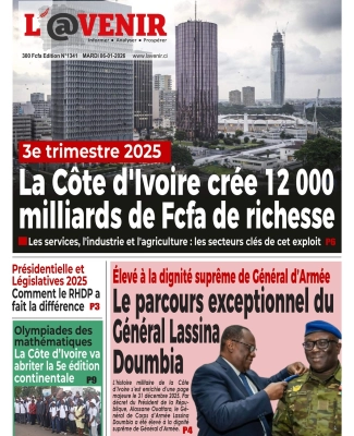 quotidien-lavenir-du-06-janvier-2026