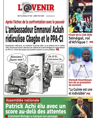 quotidien-lavenir-du-19-janvier-2026