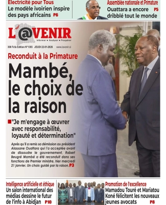 quotidien-lavenir-du-22-janvier-2026