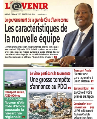 quotidien-lavenir-du-25-janvier-2025