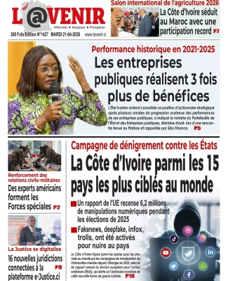 quotidien-lavenir-du-21-avril-2026