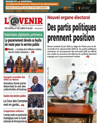 quotidien-lavenir-du-27-juin-2026
