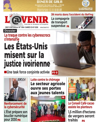 quotidien-lavenir-du-25-juillet-2026