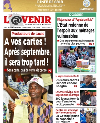 quotidien-lavenir-du-27-juillet-2026