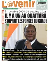 la-une-du-journal-du-vendredi-2021