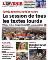 quotidien-lavenir-du-29-septembre-2026