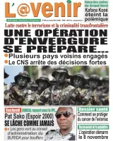 la-une-du-vendredi-05-novembre-2021