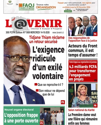 quotidien-lavenir-du-14-octobre-2026