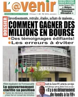 la-une-du-journal-jeudi-11-novembre-2021