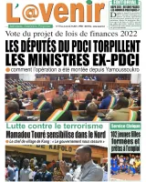 la-une-du-journal-du-lundi-22-novembre-2021