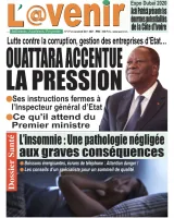 la-une-du-journal-du-vendredi-26-novembre-2021