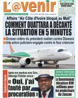 la-une-du-journal-du-lundi-29-novembre-2021