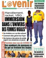 la-une-du-journal-du-vendredi-14-janvier-2022
