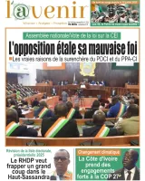 la-une-du-journal-du-jeudi-09-novembre-2022