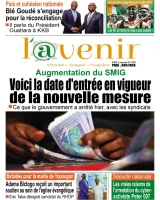 la-une-du-journal-du-mercredi-30-novembre-2022