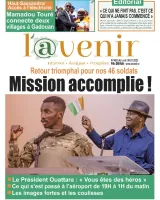 la-une-du-journal-du-lundi-09-janvier-2023