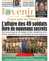 la-une-du-journal-du-mercredi-18-janvier-2023