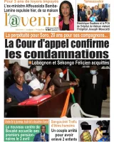 la-une-du-journal-du-mardi-14-fevrier-2023