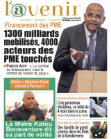 la-une-du-journal-du-samedi-18-fevrier-2023