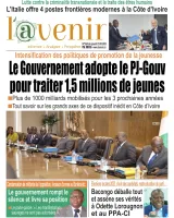 la-une-du-journal-du-jeudi-22-mars-2023