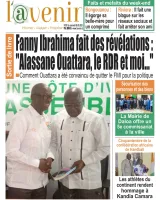 la-une-du-journal-du-vendredi-06-mai-2023