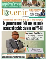 la-une-du-journal-du-jeudi-25-mai-2023