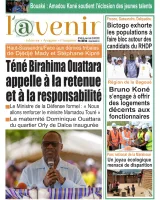 la-une-du-journal-du-2023