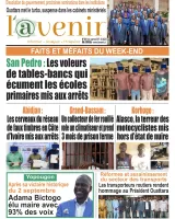 la-une-du-journal-du-samedi-07-octobre-2023